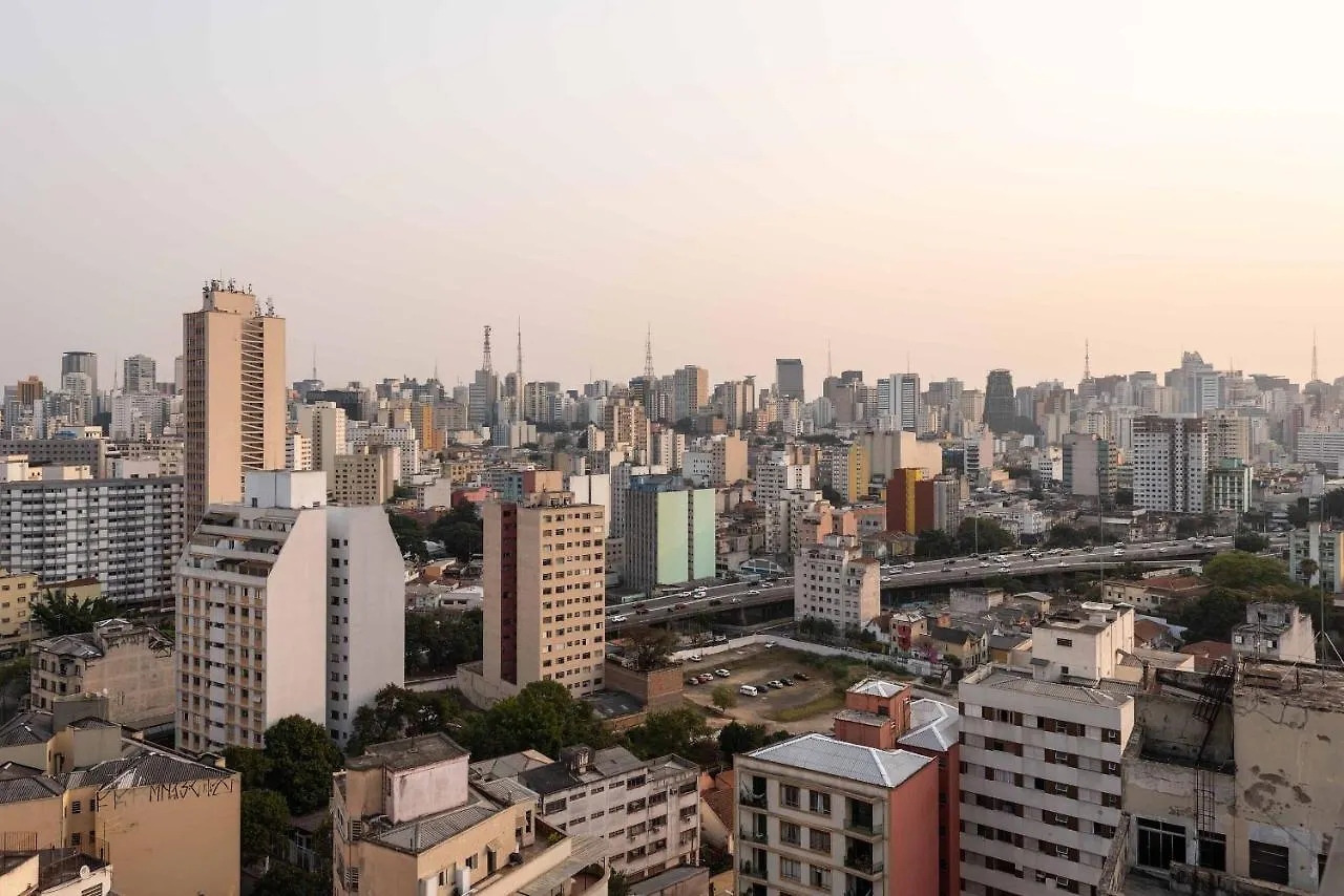 Ms906 Studio Aconchegante Na Bela Vista Com Vaga São Paulo