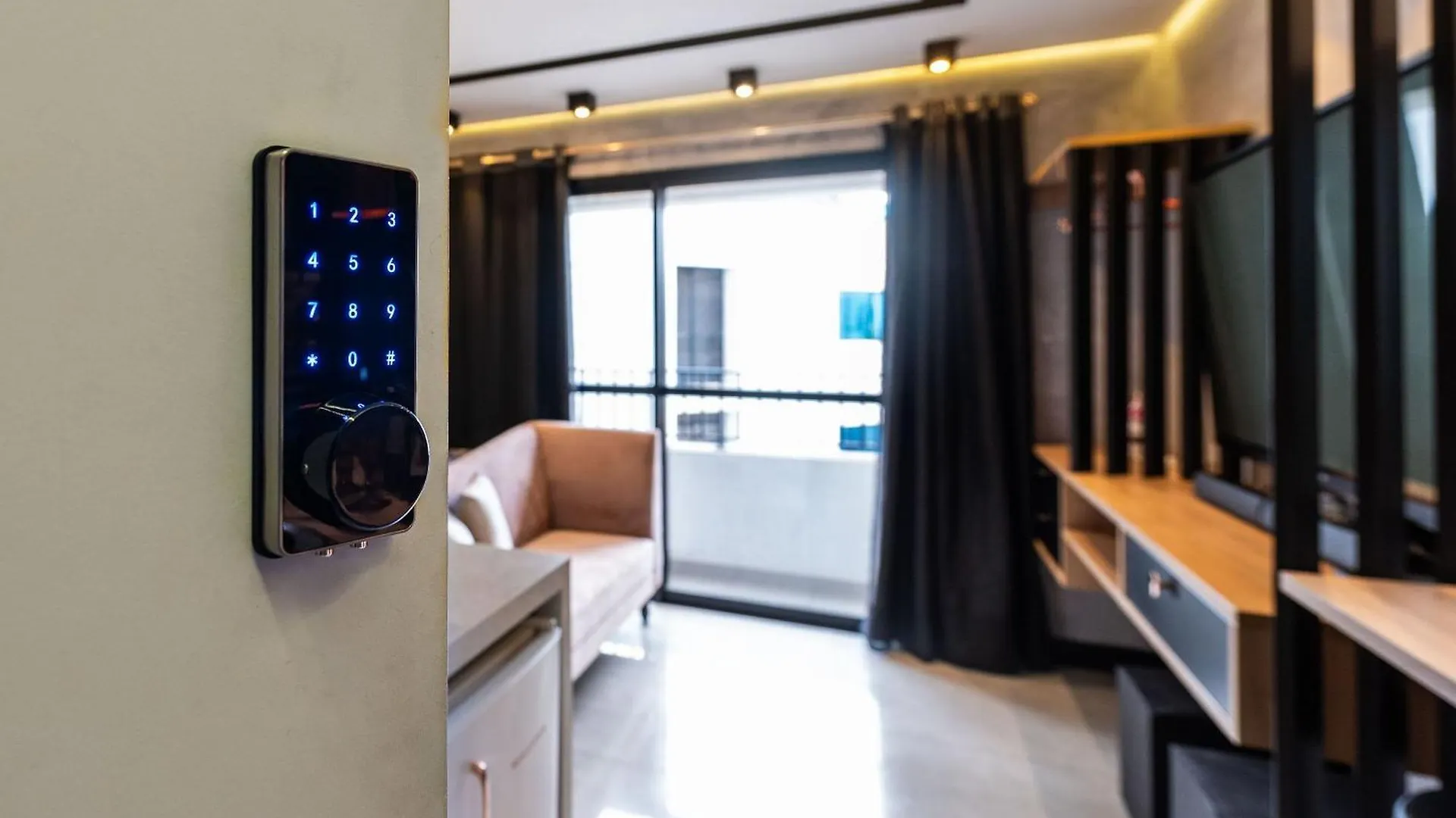 Ms906 Studio Aconchegante Na Bela Vista Com Vaga São Paulo Brasil