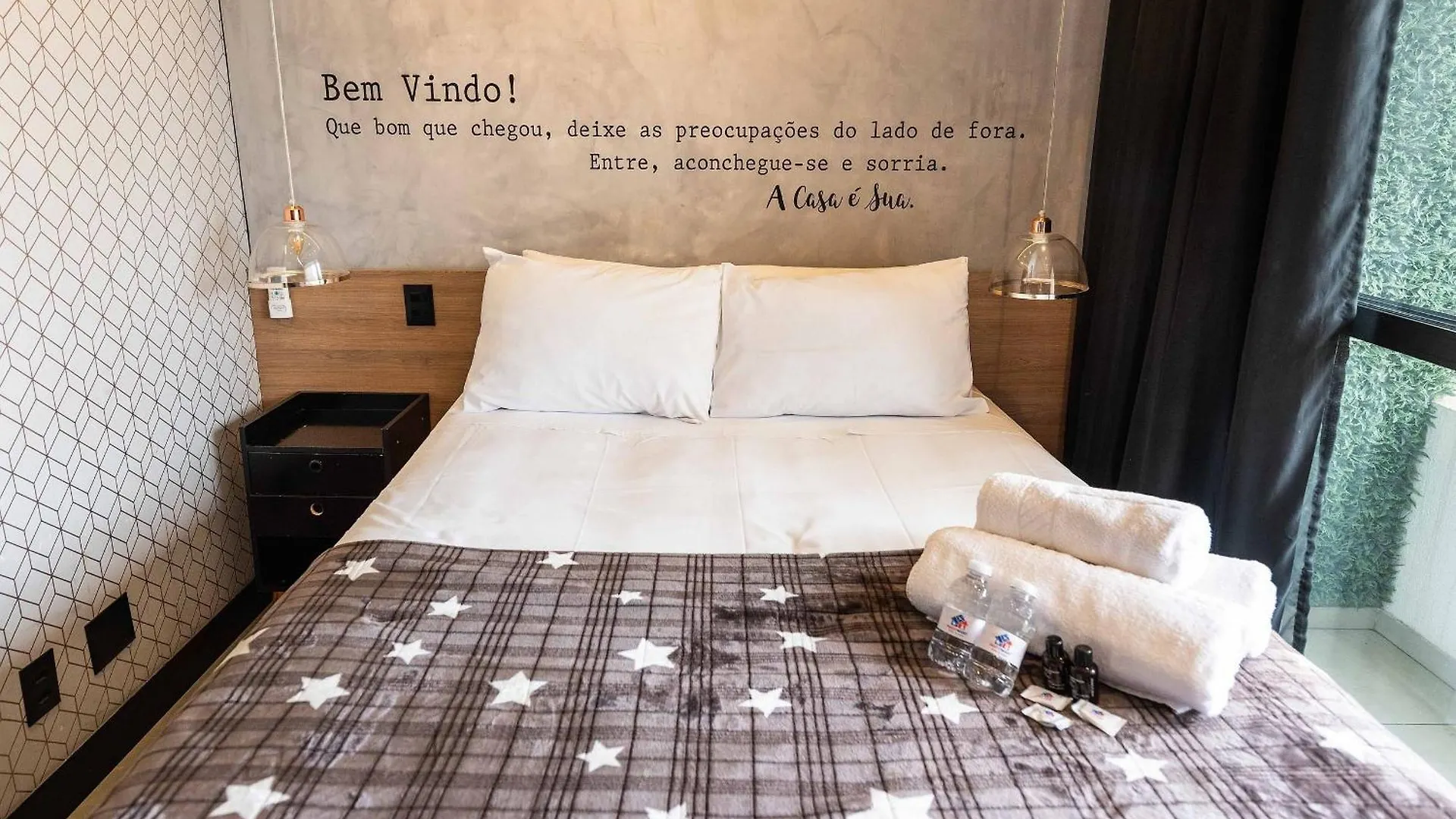 Apartamento Ms906 Studio Aconchegante Na Bela Vista Com Vaga São Paulo