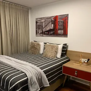 Modernidade E Conforto Sua !!! Apartamento