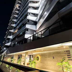 Studio Luxo Na Rua Oscar Freire - Jardins Apartamento
