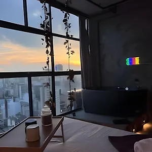 Andar 41 Apartamento